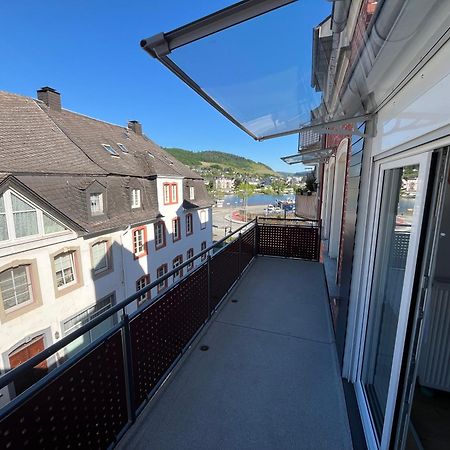 Ferienwohnungen Und Appartements - Haus Budinger Alf Exterior photo